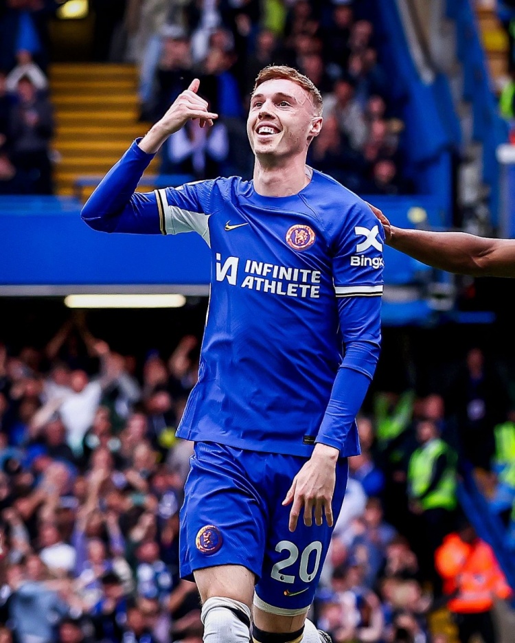 新葡京娱乐城-切尔西主场逆转西汉姆，取得连胜