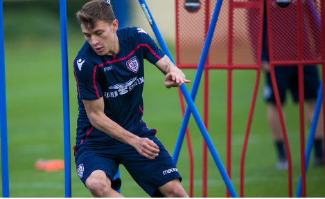 新葡京娱乐城-帕尔马客场不敌切沃，继续陷入状态低迷(帕尔马vs切沃比赛预测)