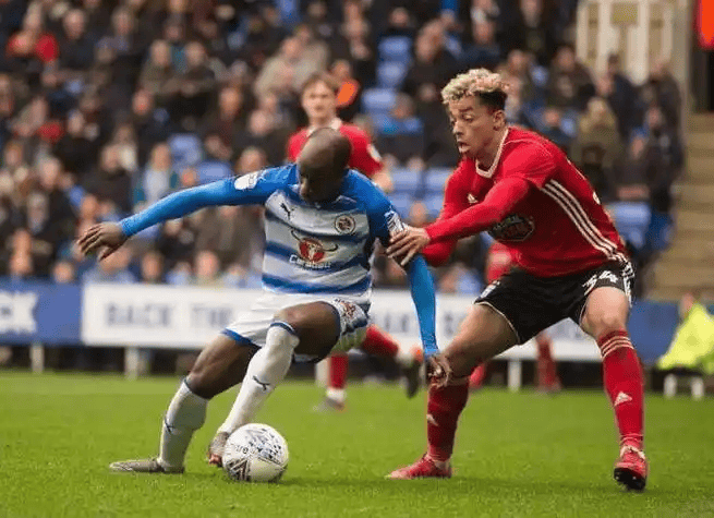 新葡京娱乐城-谢菲联主场-与伯明翰城战平，联赛继续不败的简单介绍